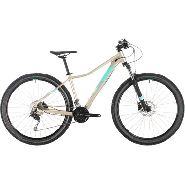 Mountain Bike CUBE ACCESS WS PRO 27,5/29" Mujer Beis 2020 0